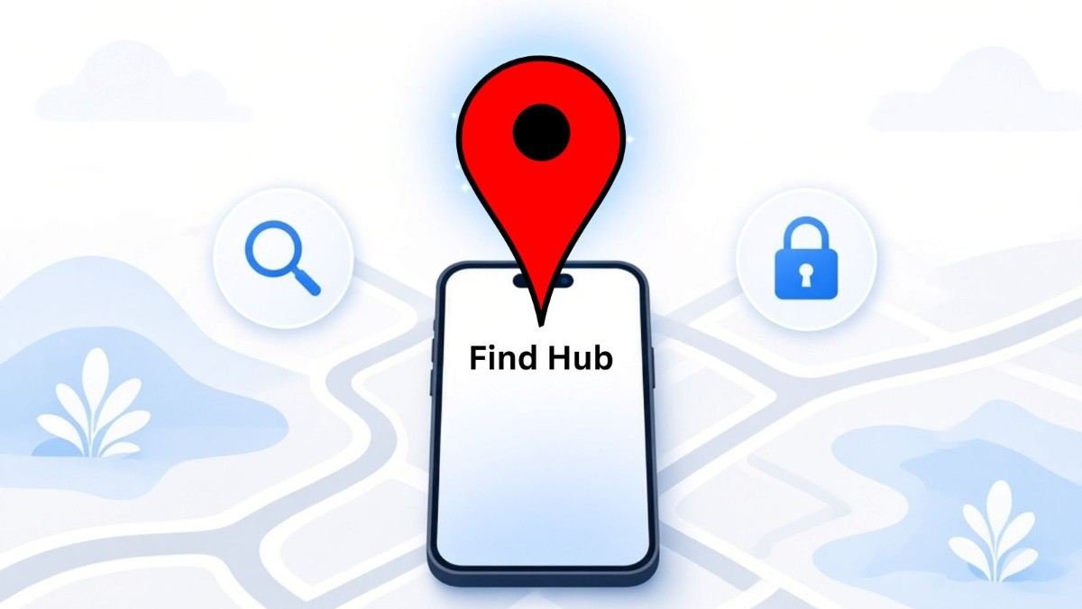 Location Tracker