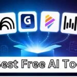 7 Best Free AI Tools
