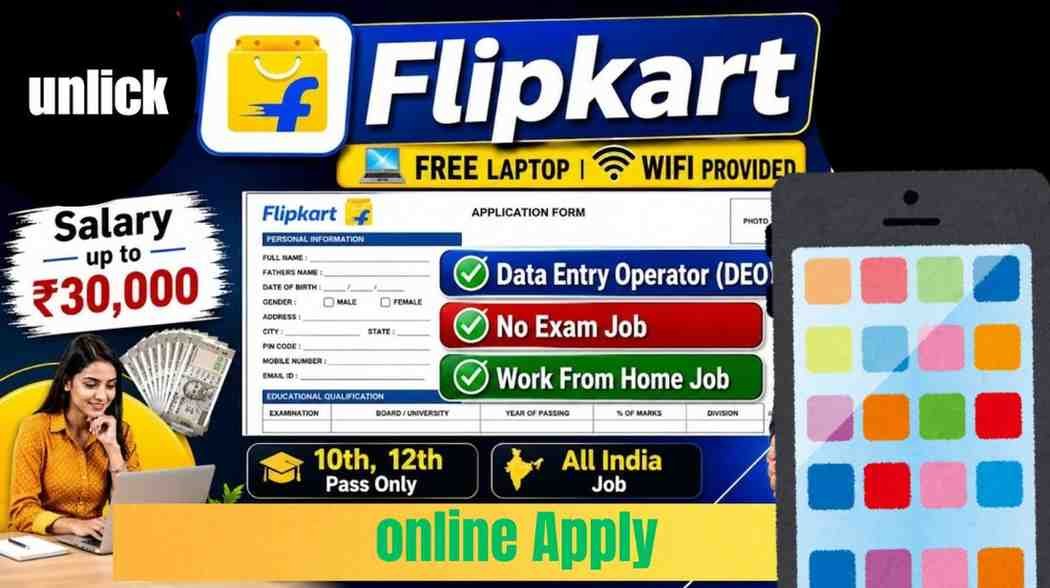 Flipkart DEO