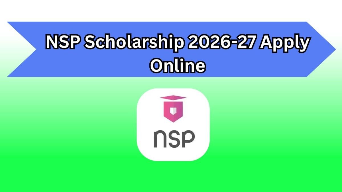 National Scholarship Portal