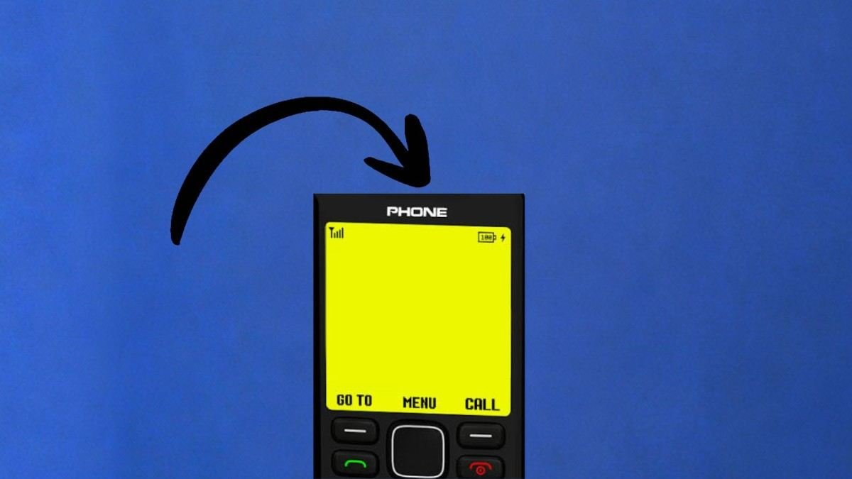 Nokia Mobile