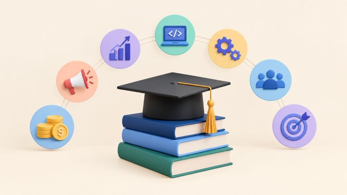MBA Specialization